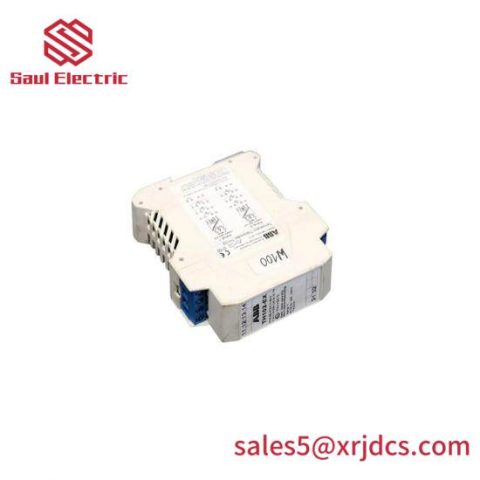 ABB TH102-EX PT100 4L 0-100°C Temperature Transmitter