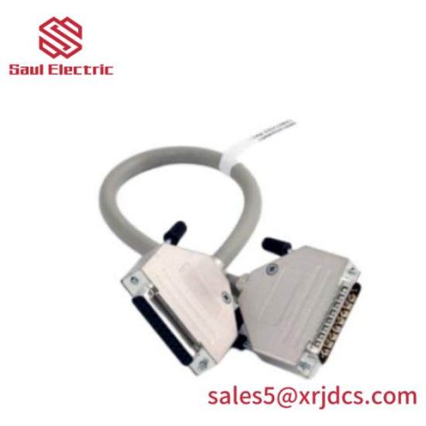 ABB TK801V003 & 3BSC950089R1: High-Performance Modulebus Extension Cable