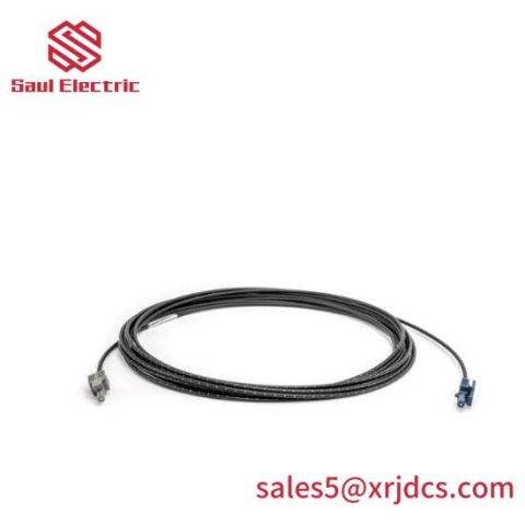 ABB TK812V050 | 3BSC950118R2 | POF Cable | 5m Simplex - Industrial Control Solutions