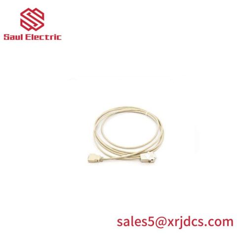 ABB TK812V050 - High-Performance Plastic Fiber Cable, 5m