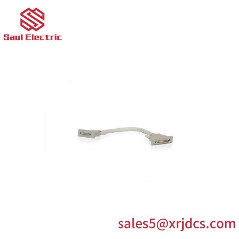 ABB TK857V003 - Robust Data Link Cable for Industrial Automation