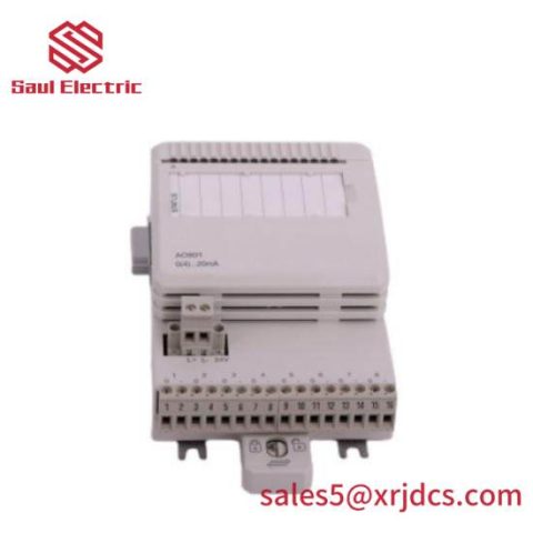 ABB TK891F 3BDM000201R1 - Industrial Communication Cable, Advanced Connectivity Solution