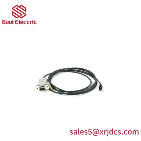 ABB TK891F Diagnostic Cable, Industrial Control Solutions