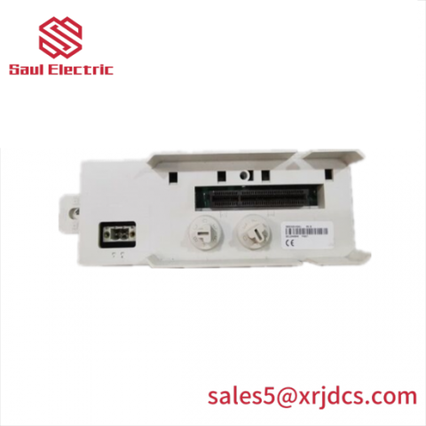 TP857 3BSE030192R1 ABB Distributed Control System