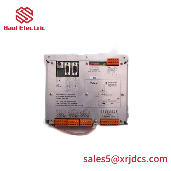 abb_trio-wirl_vt40_factory_price-1.png ABB 3HAC023398-001 Industrial Control Module