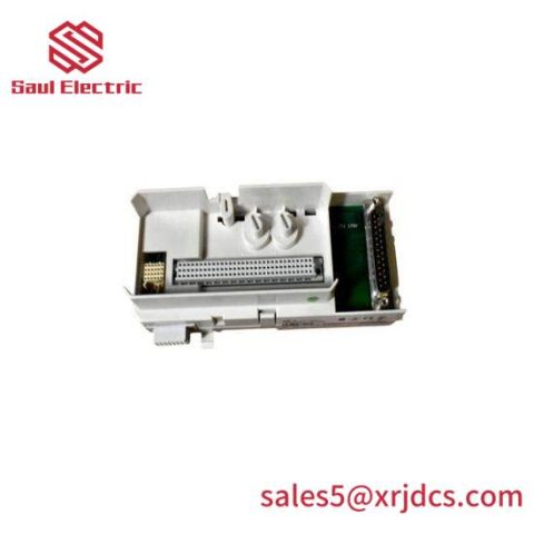 ABB TU812V1 - Compact Module Termination Unit