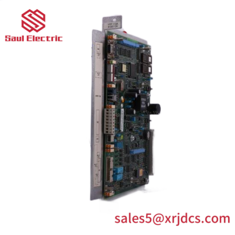 ABB TU831 - Extended Module Termination Unit, Industrial Control Solutions