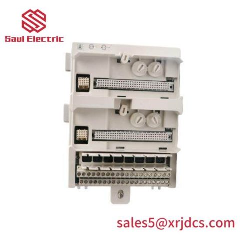 ABB TU845 3BSE021447R1 - High-Performance Module Termination Unit