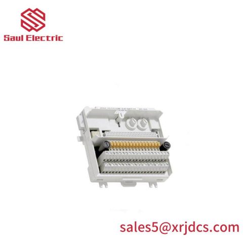 ABB TU850 TU850 Expansion Module Base,50V