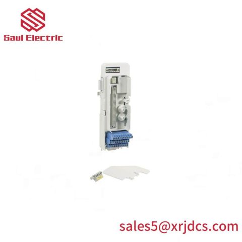 ABB TU890 3BSC690075R1 Module Termination UNIT