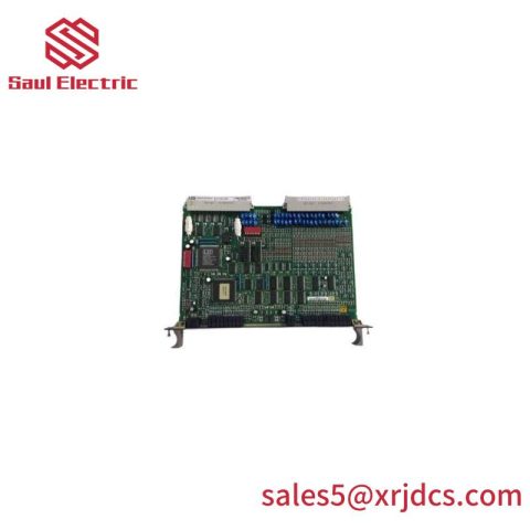 ABB UAC326AE HIEE401481R1 HIEE410409P104 - Advanced Industrial Control Board