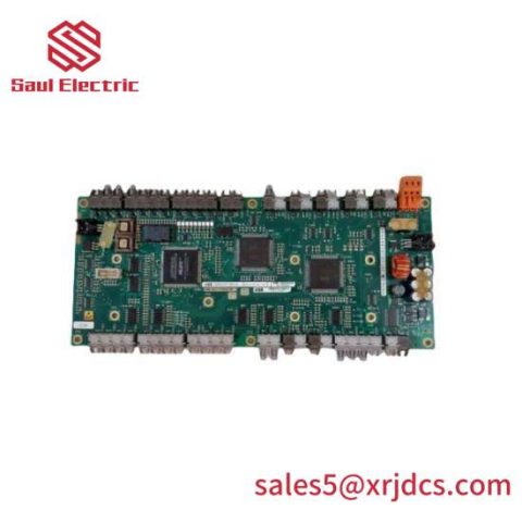ABB UF C760 BE41 3BHE004573R1041 Interface Module; Manufacturer: ABB
