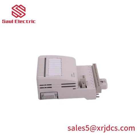 ABB UVISOR-MFD EC-DOC-G009MAN005: Advanced Control Unit for Industrial Automation, 200 Characters or Less