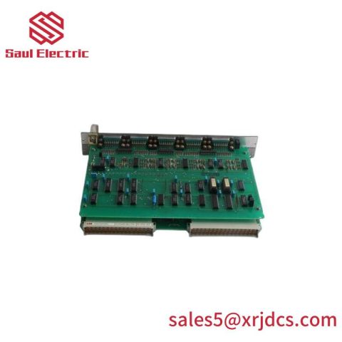 ABB VDA330A02 | HIEE410022P2 | HIEE30025R2 | HIEE410021P1 - High-Performance Processor Module
