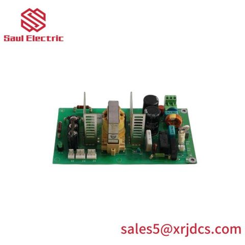 ABB VV11 VV 11 Module: Advanced Automation Solutions for Industrial Control