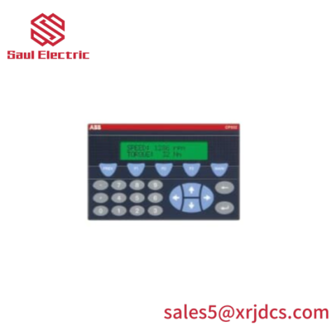 ABB WT502 CP502 DCS Module - Industrial Automation Solutions, Efficient Control, Precision Performance