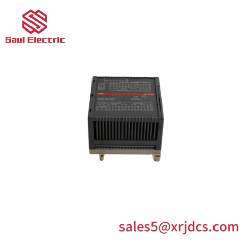 ABB WTAI91 DCS Control Module