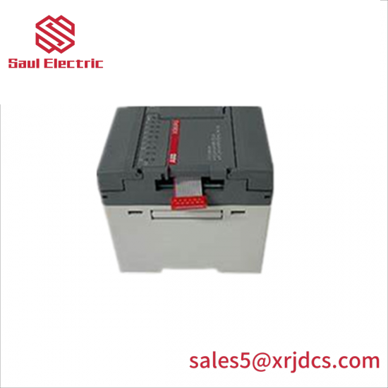 abb_xo08r2_1sbp260109r1001_relay_output_extension_module.png ABB SDCS-PIN-51-C0AT, Industrial Control System Module