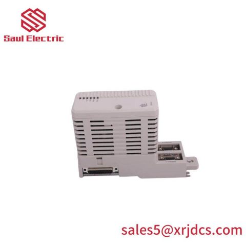 ABB YPC111B Optical Distributor - High-Precision Sensor Interface