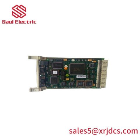 ABB YPK107E | 3ASD489301A410 AC Module - Advanced Industrial Control System Component