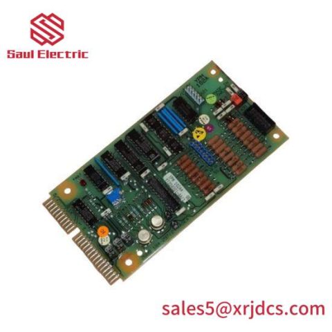 ABB YPM102A YT204001-AA Industrial Control Module