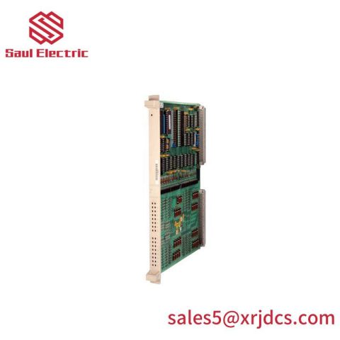 ABB YPQ201A Computer Board - High-Performance PLC Module