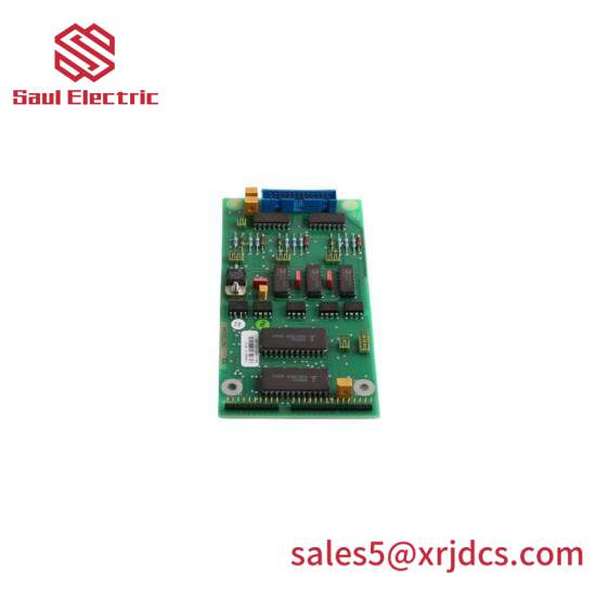 abb_ypr104b_cpu_control_board_1.jpg ABB YPR104B CPU/Control Board - Industrial Automation Core Component