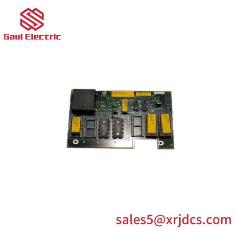 ABB YPR104B - High-Performance PLC Control Board