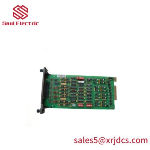 ABB YXU167E - High-Performance IO Module, for Advanced Automation Systems