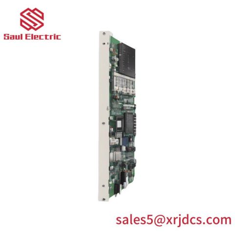 ABB YXU168F Automated Digital Control Module