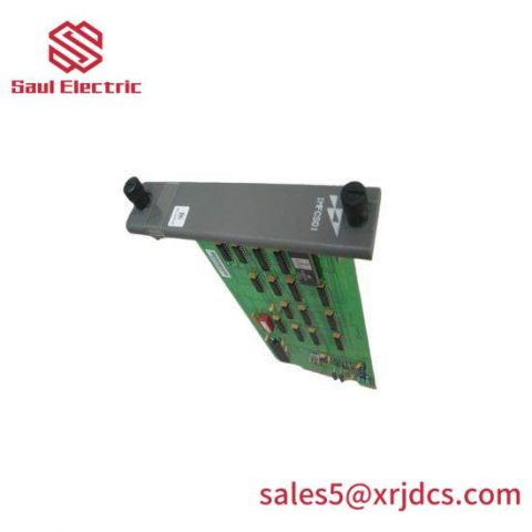 ABB YXU168F BOARD - Industrial Control Module