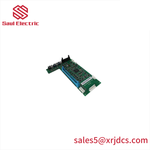 ABB ZINT-7B1C: High-Performance Microcontroller Interface Board