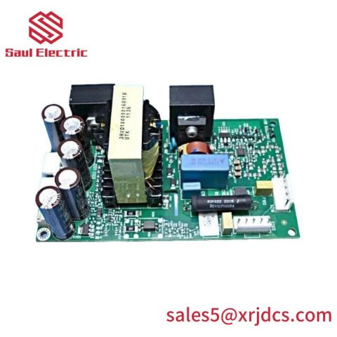 ABB Zpow-591 Inverter Power Board, Designed for Industrial Efficiency