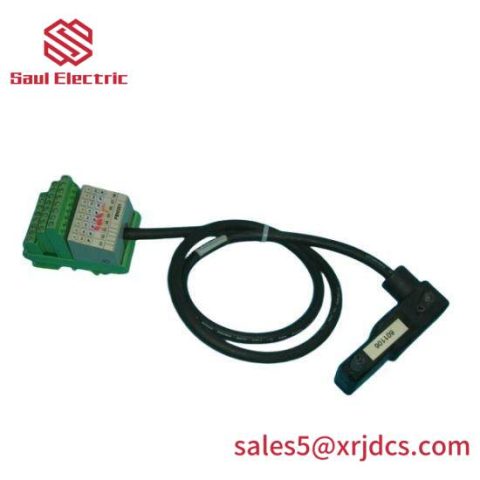 Foxboro AD908AA Industrial Control Module