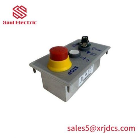 ADEPT 30356-10358/54165: Innovative Control Module, Precision Engineered