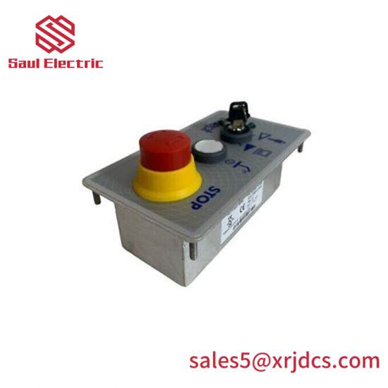 adept_30356-10358_54165_brand_new.jpg ADEPT 30356-10358/54165: Innovative Control Module, Precision Engineered