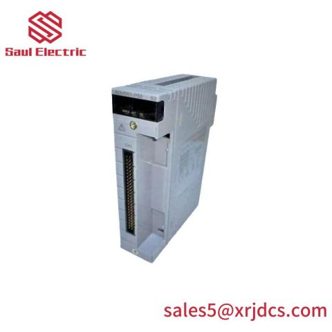 Yokogawa ADV551-P50 S2 Digital Output Modules - Precise Control for Industrial Automation