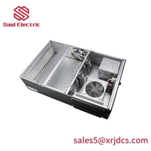 Advantech IPC-623: 20-Slot Rackmount Chassis - Industrial Computing Solution