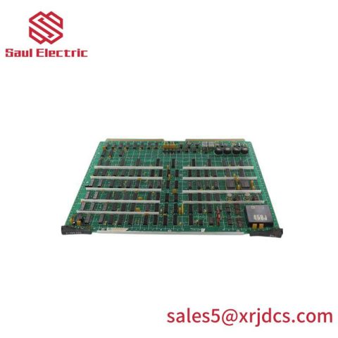 AEG DEP-085.2 PLC Module, High Performance Control Solutions