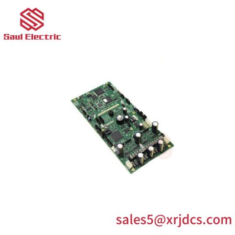 Agilent Mv-x-700003584 510000422 B EXCH-BSM Board: High-Performance Industrial Control Module