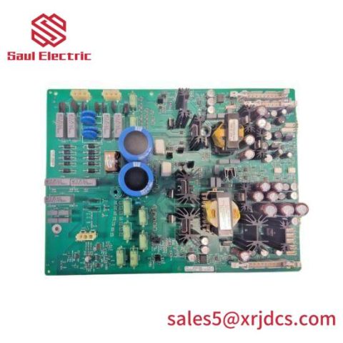 ALBT PLC Module 0P3167CC - Industrial Control Solutions