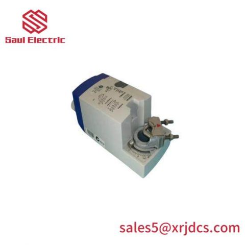 ALERTON CN7220A2007-A: Industrial Control Module, Advanced Technology for Precision Automation