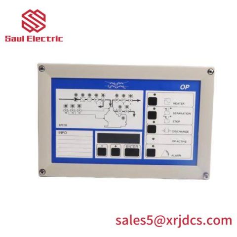 Alfa Laval EPC50OP 3183062451 - Brand New Industrial Pump