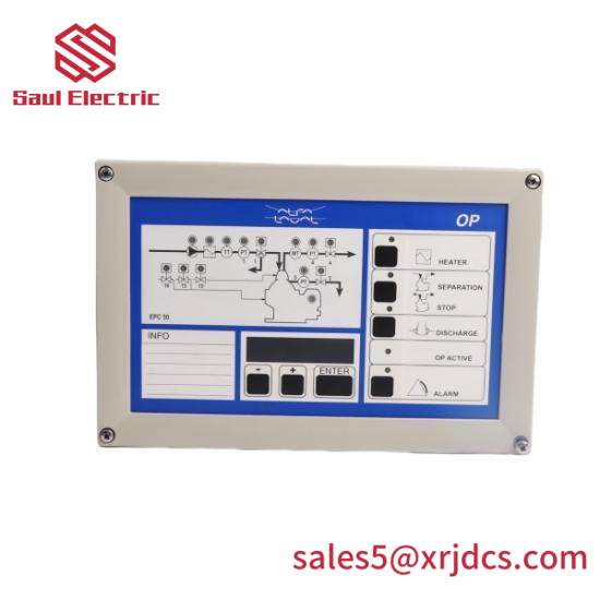 alfa_laval_epc50op_3183062451_brand_new.jpg Alfa Laval EPC50OP 3183062451 - Brand New Industrial Pump