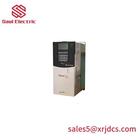 Allen Bradley 20DD027A0NYNANNNN PowerFlex 700S AC Drives - Industrial Grade Variable Speed Drive