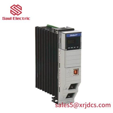 Allen Bradley BT-EN-MB2-P Sensor: High-Precision Temperature Monitoring Module