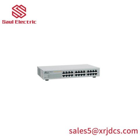 Allied Telesis AT-FS724L Fast Ethernet Switch