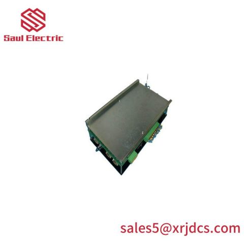 ALUBOARD N/CS044-7PLC PLC MODULE - High-Performance Control Solution