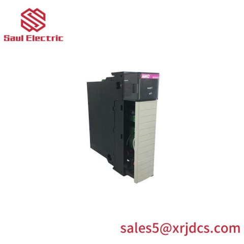 AMCI 1241 Resolver Unit, Single Channel, Encoder Interface Module