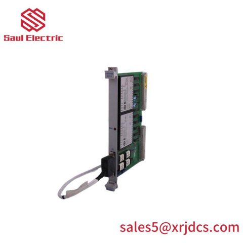AMETEK AE-R03 KW-R03-1208365 Control Module